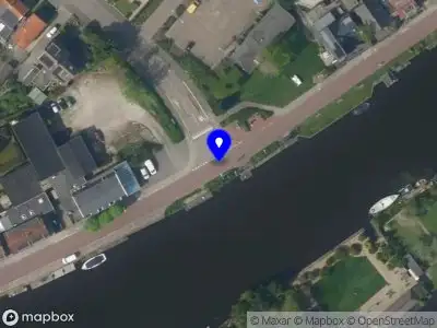 Watervergunning Huigsloterdijk  Weteringbrug