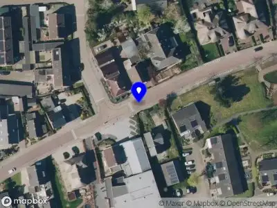 Overig Dokter van Noortstraat  Lienden