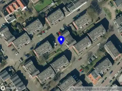 Verkeersbesluit Atjehstraat  Arnhem