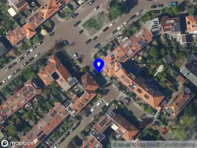 Bouwvergunning Laan van Sevenstar  Voorburg