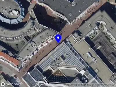 Exploitatievergunning Uitstraat  Spijkenisse
