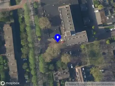 Exploitatievergunning Planciusplantsoen  Voorschoten