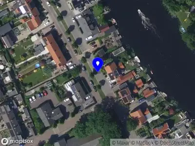 Omgevingsvergunning Oudkerkseweg  Giessenburg