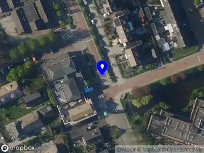 Omgevingsvergunning Dreef  Kockengen