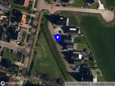 Watervergunning Wallemadyk  Folsgare