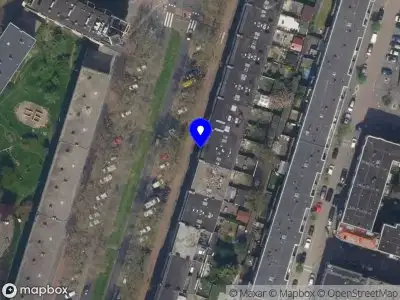 Overig Dordtselaan  Rotterdam