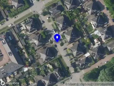 Verordeningen En Reglementen Blikveldweg  Almere