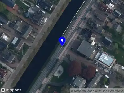 Bouwvergunning Hoofdweg  Smilde
