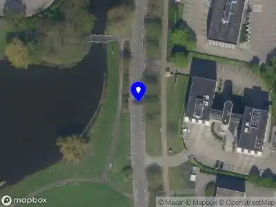 Bouwvergunning K.P. van der Mandelelaan  Rotterdam
