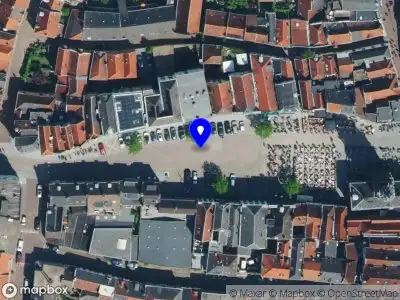 Bouwvergunning Groenmarkt  Zutphen