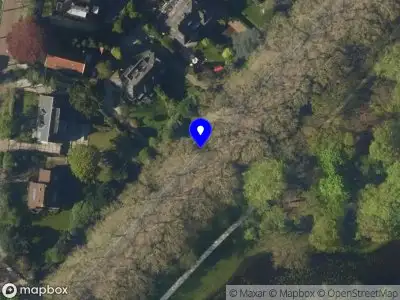 Omgevingsvergunning Backershagenlaan  Wassenaar