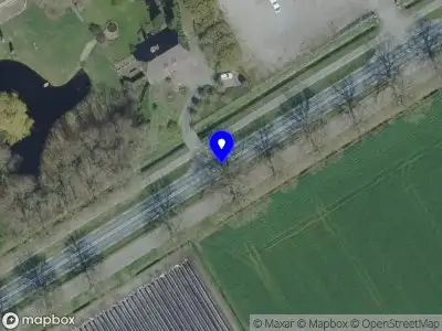 Provincie Noord-Brabant – Omgevingsvergunning aangevraagd – Jakobs V.O.F., Boxmeerseweg 24 Sint Anthonis - Z/242707