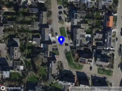 Bouwvergunning De Mey van Streefkerklaan  Vlissingen
