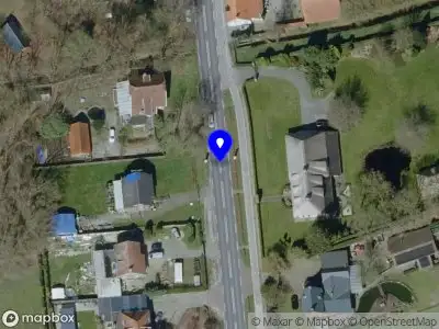 Ingediende aanvraag omgevingsvergunning