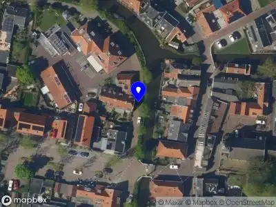 Aanvraag omgevingsvergunning (reguliere procedure) voor het plaatsen van twee dakkapellen aan de voorzijde van de woning op de locatie Raadhuisstraat 7, 3461 CV Linschoten.