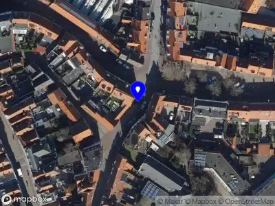 Exploitatievergunning Gravenstraat  Middelburg