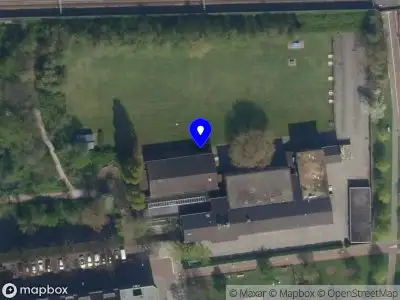 Bouwvergunning Essenburgsingel  Rotterdam