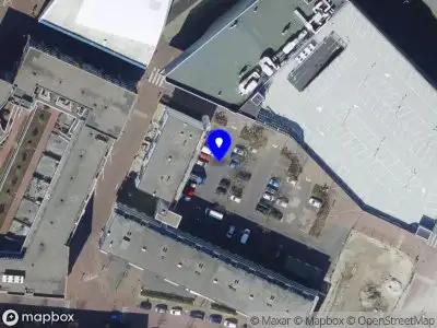 Meldingen Damstraat  Spijkenisse