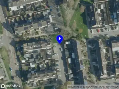 Gemeente Boxtel - Gehandicaptenparkeerplaats - Linnenbleker