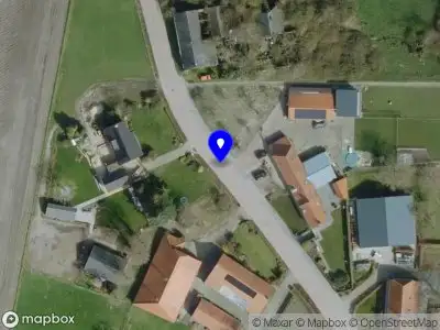 Bekendmaking Ingekomen aanvragen vergunningen APV en bijzondere wetten