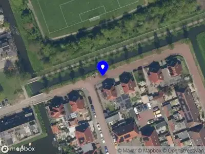 Gemeente Molenlanden verleende omgevingsvergunning reguliere procedure Bovenkruier 6, Groot-Ammers, zaaknummer OMG-2024-1499