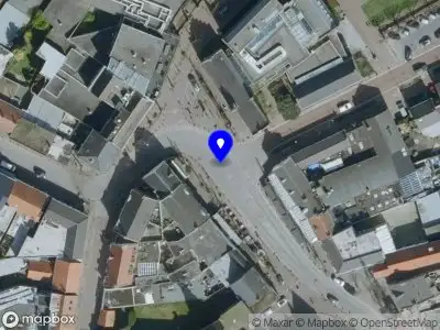 Bekendmaking Provincie Noord-Brabant – Omgevingsvergunning aangevraagd – Nederlandse Vereniging tot Bescherming van Dieren, Populatiebeheer Zwerfkatten - Z/242540