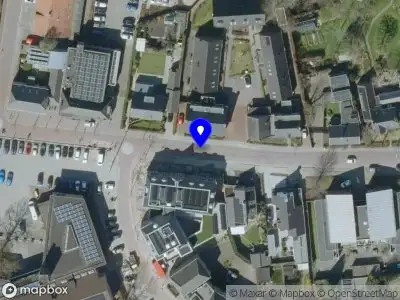 Bekendmaking Provincie Noord-Brabant – Omgevingsvergunning aangevraagd – Nederlandse Vereniging tot Bescherming van Dieren, Populatiebeheer Zwerfkatten - Z/242540