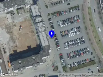 Provincie Noord-Brabant – Omgevingsvergunning aangevraagd – Nederlandse Vereniging tot Bescherming van Dieren, Populatiebeheer Zwerfkatten - Z/242540