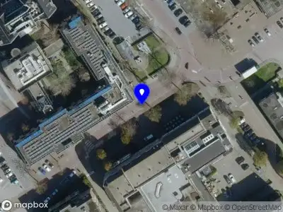 Provincie Noord-Brabant – Omgevingsvergunning aangevraagd – Nederlandse Vereniging tot Bescherming van Dieren, Populatiebeheer Zwerfkatten - Z/242540