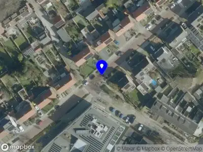 Provincie Noord-Brabant – Omgevingsvergunning aangevraagd – Nederlandse Vereniging tot Bescherming van Dieren, Populatiebeheer Zwerfkatten - Z/242540