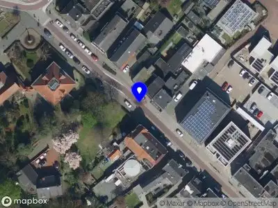 Bekendmaking Provincie Noord-Brabant – Omgevingsvergunning aangevraagd – Nederlandse Vereniging tot Bescherming van Dieren, Populatiebeheer Zwerfkatten - Z/242540