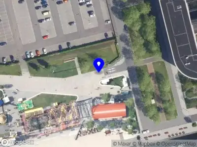 Omgevingsvergunning Esplanade  Almere