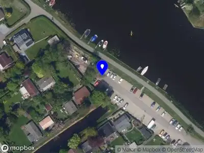 Overig Park Kromme Mijdrecht  Zevenhoven