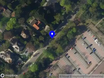 Gemeente Zeist - Prof. Lorentzlaan 143 en Charlotte de Bourbonlaan 68 - Zeist