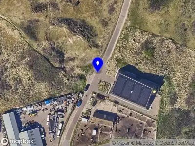 Omgevingsvergunning Fortweg  Vlieland