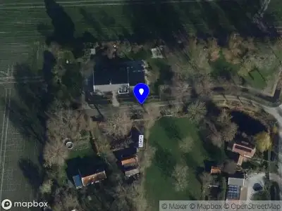 Overig Kerkepolderweg  Baarland