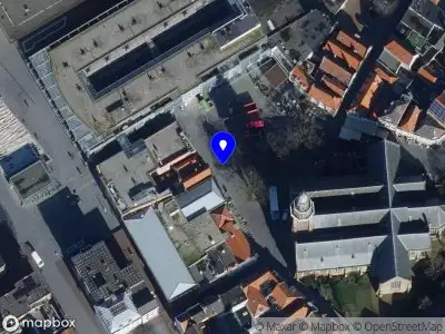 Bouwvergunning Oude Markt  Vlissingen