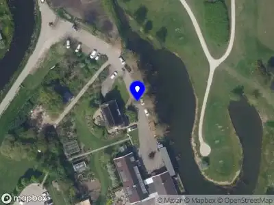 Watervergunning Hogendijk  Nieuwveen