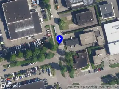 Omgevingsvergunning Randstad 22  Almere