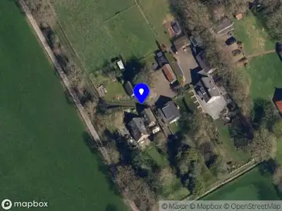 Bekendmaking VERLENING OMGEVINGSVERGUNNING, BOUWEN VAN EEN WONING (VERVANGING) ROTSTERGAASTWEG 48 NIEUWESCHOOT