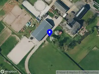 Overig Ommerenveldseweg  Ommeren