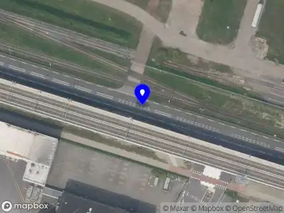Bouwvergunning Theemsweg  Botlek Rotterdam
