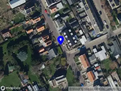 Omgevingsvergunning, Platteweg 13, 4322BD Scharendijke    - het isoleren van de  buitengevelAanvraag