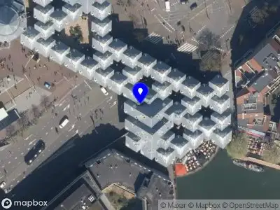 Bouwvergunning Reclamevergunning Overblaak  Rotterdam