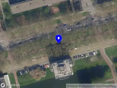 Kapvergunning Prinsenlaan  Rotterdam