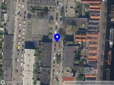 Kapvergunning Schans  Rotterdam