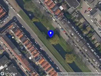 Bouwvergunning Randweg  Rotterdam