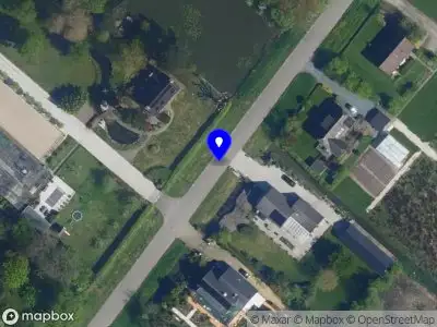 Bouwvergunning Rijshornstraat  Rijsenhout