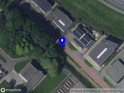 Overig Van Hennaertweg  Alblasserdam