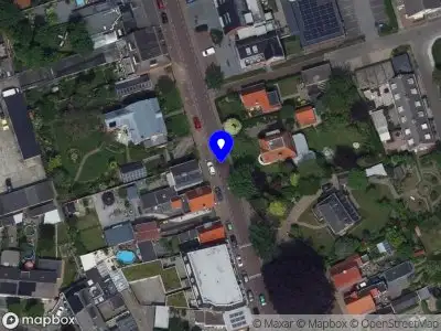 Overig Dorpsstraat  Halsteren